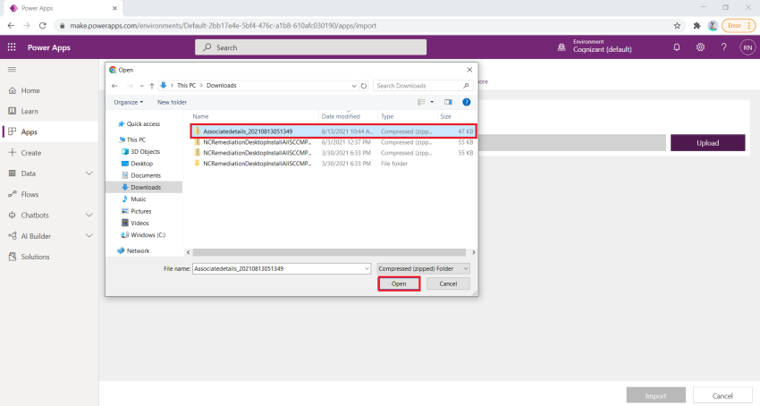 How To Migrate Power Apps Across Tenants